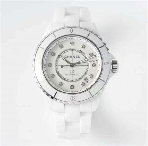 chanel replicas watches|chanel j12 look alike watch.